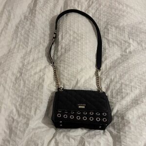 Guess Black bag